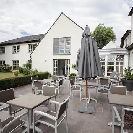 Lepelbed Hotel Melle