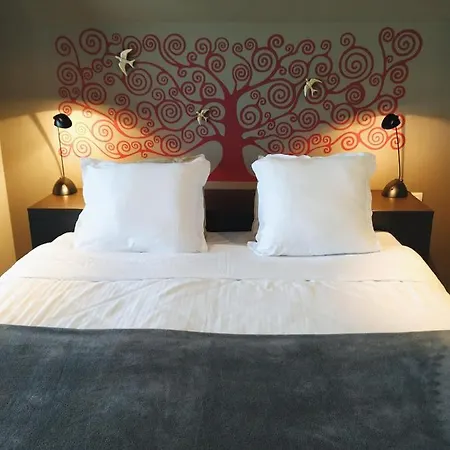 Lepelbed Hotel Melle