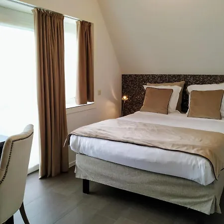Lepelbed Hotel Melle