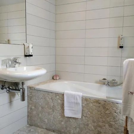 Lepelbed Hotel
