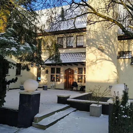 Lepelbed Hotel Melle