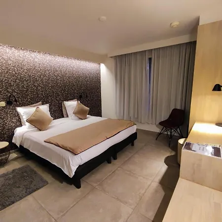 Lepelbed Hotel Melle