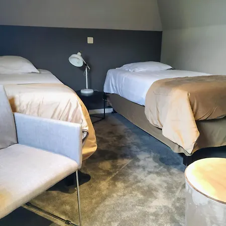 Hotel Lepelbed 3*