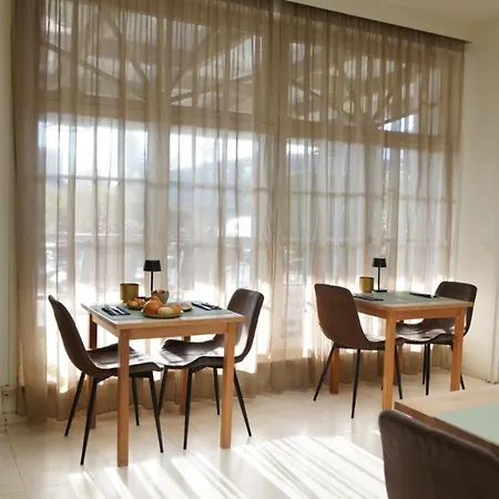 Lepelbed Hotel 3*