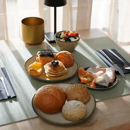 Hotel Lepelbed Melle
