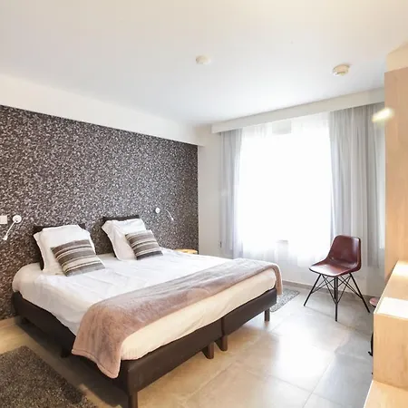 Lepelbed Hotel Melle