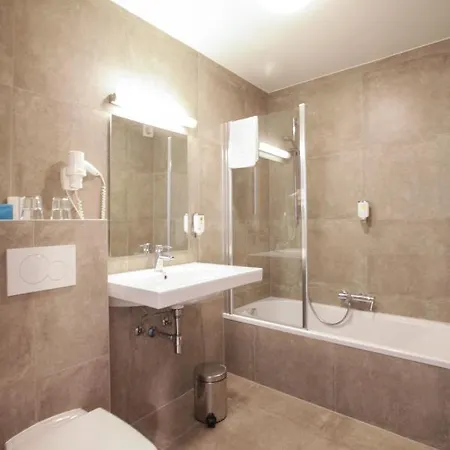Lepelbed Hotel