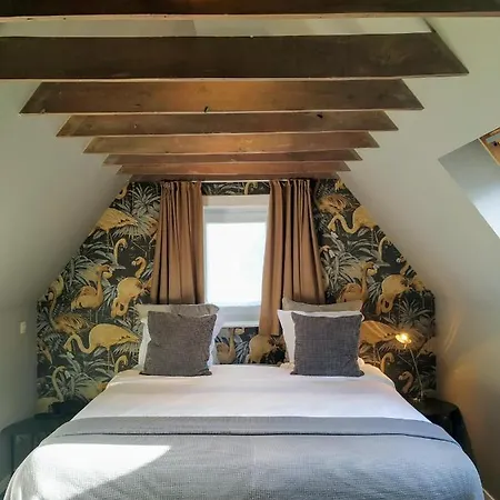 Hotel Lepelbed
