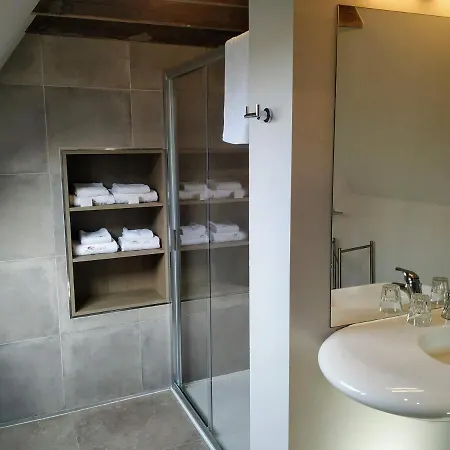 Lepelbed Hotel Melle