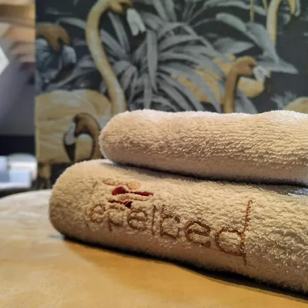 Lepelbed Hotel