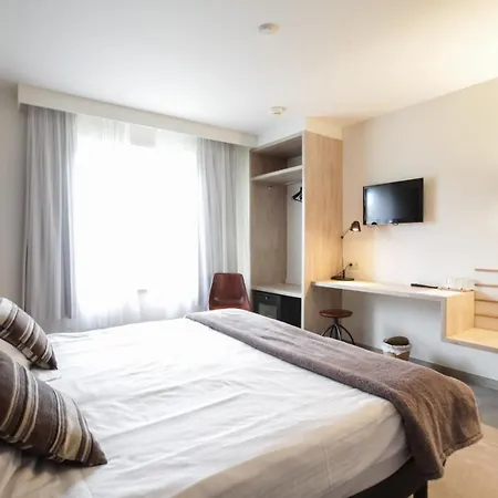 Lepelbed Hotel