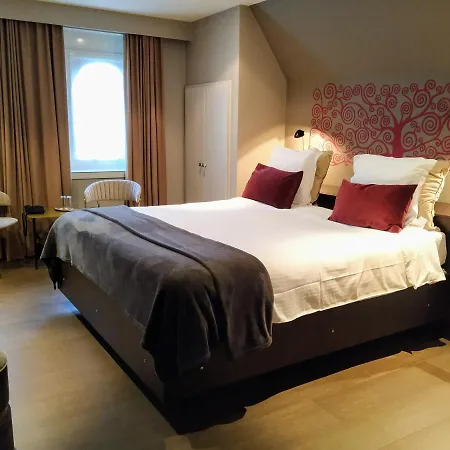 Lepelbed Hotel Melle