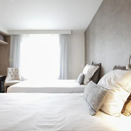 Lepelbed Hotel